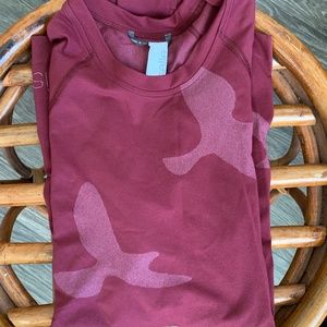 Oiselle Flyte Long Sleeve